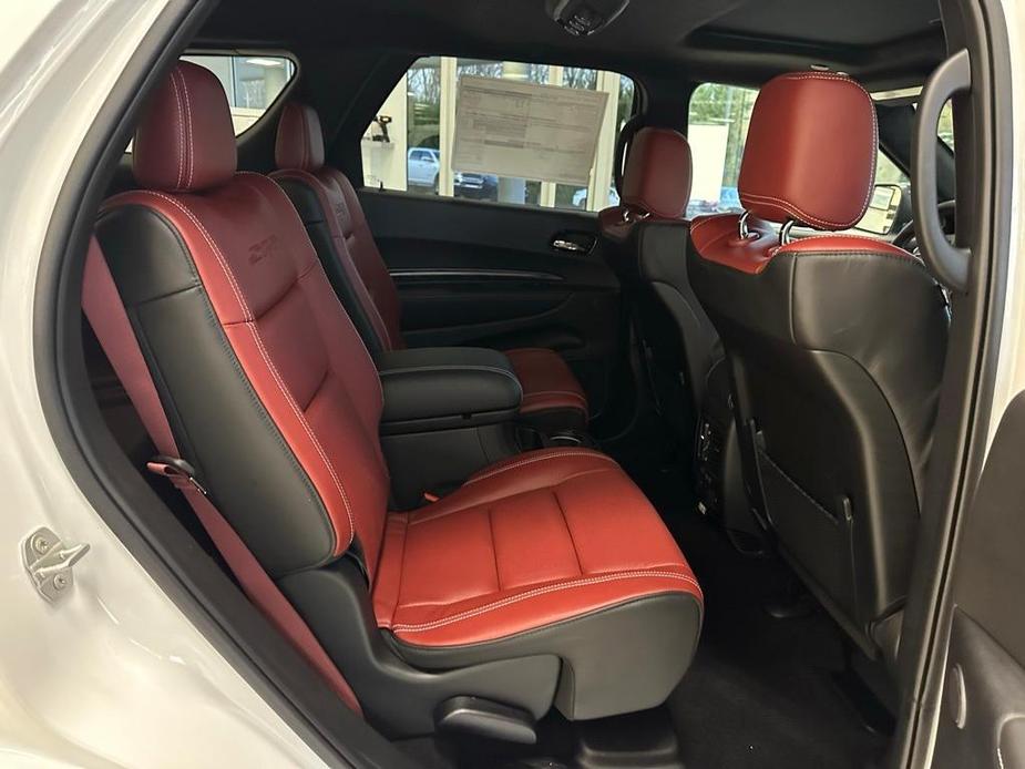 new 2024 Dodge Durango car, priced at $89,790