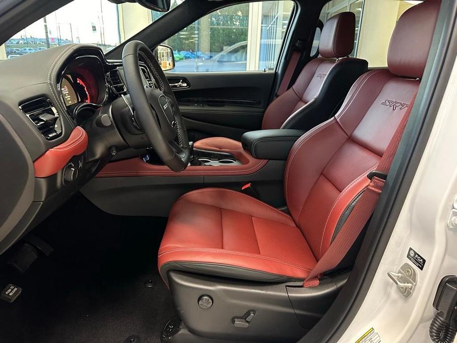 new 2024 Dodge Durango car, priced at $89,790