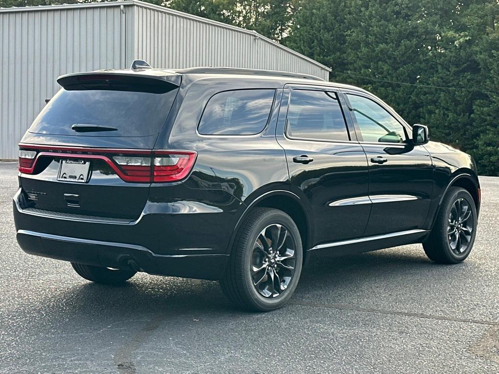 new 2024 Dodge Durango car, priced at $33,991