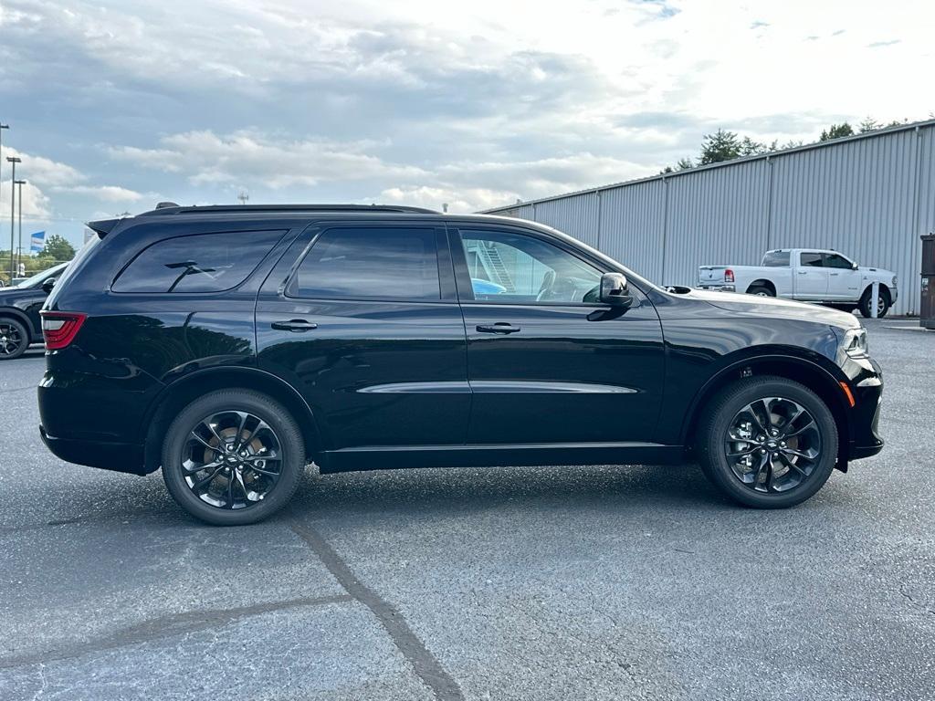 new 2024 Dodge Durango car, priced at $33,991