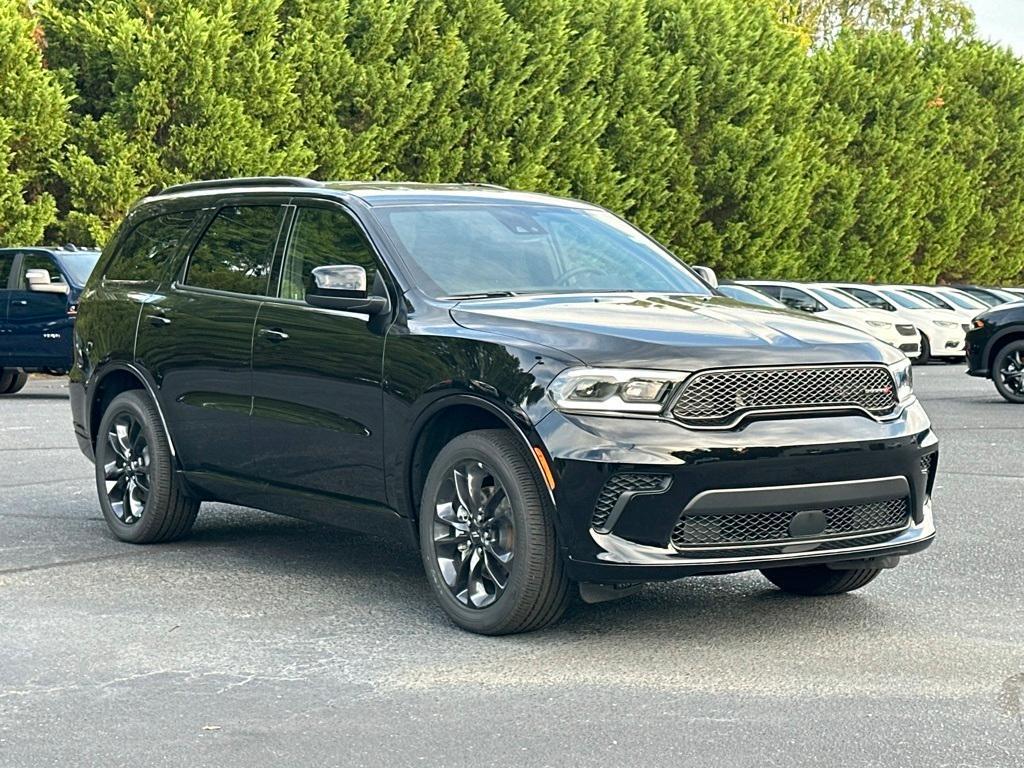 new 2024 Dodge Durango car, priced at $33,991