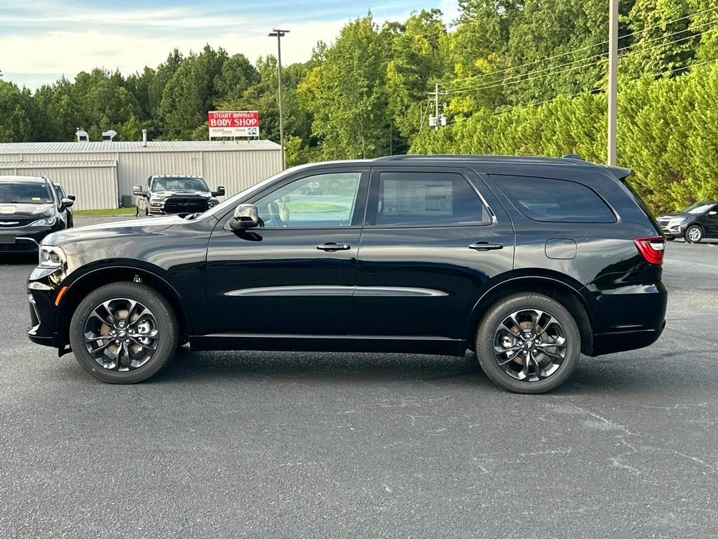 new 2024 Dodge Durango car, priced at $36,591