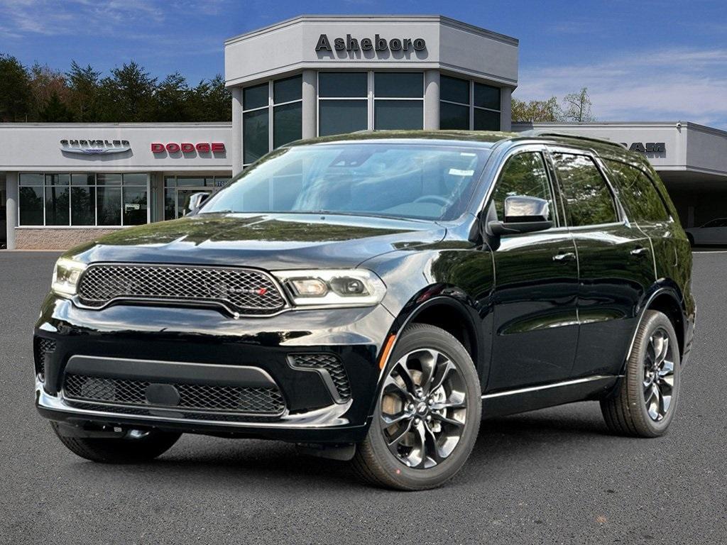 new 2024 Dodge Durango car, priced at $36,591