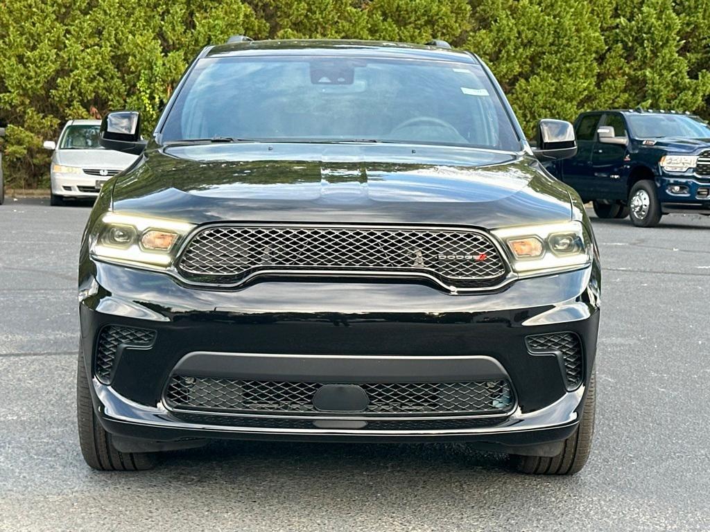 new 2024 Dodge Durango car, priced at $36,591