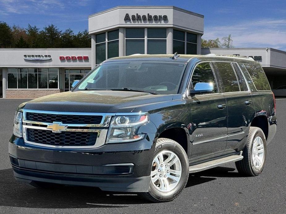 used 2020 Chevrolet Tahoe car, priced at $32,995