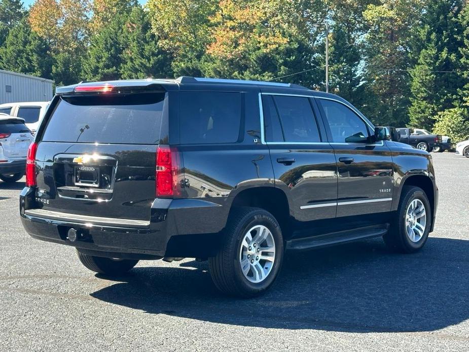 used 2020 Chevrolet Tahoe car, priced at $32,995