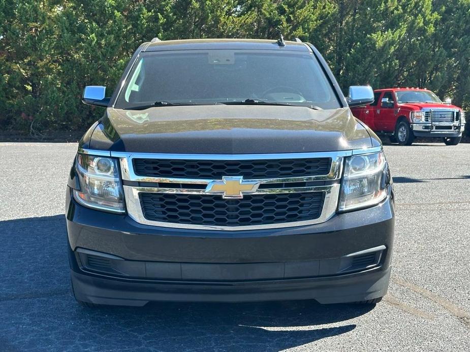 used 2020 Chevrolet Tahoe car, priced at $32,995