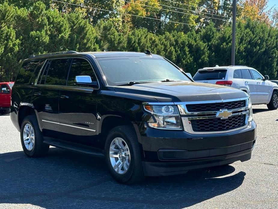 used 2020 Chevrolet Tahoe car, priced at $32,995