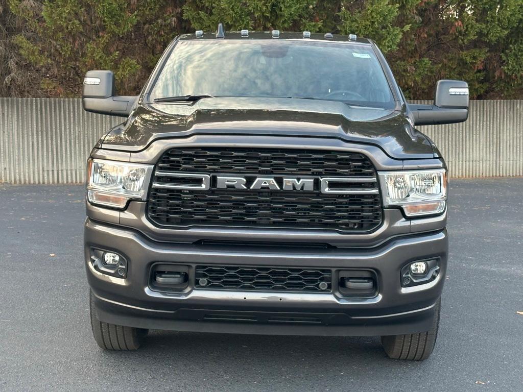 new 2024 Ram 2500 car, priced at $59,994