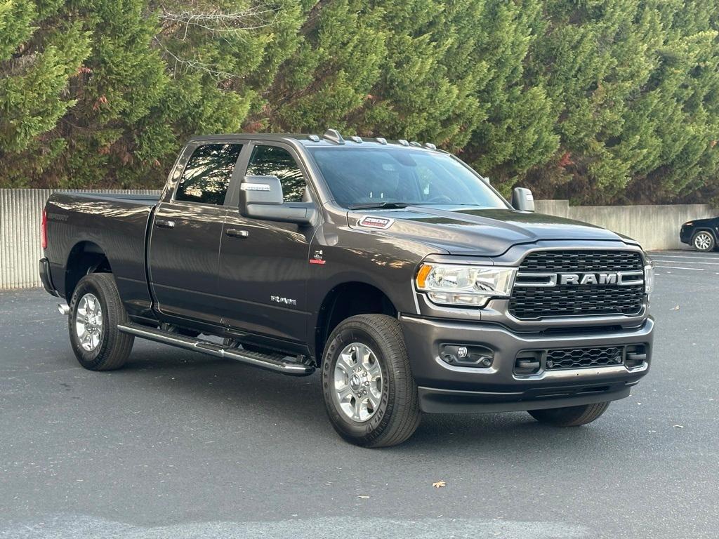 new 2024 Ram 2500 car, priced at $59,994