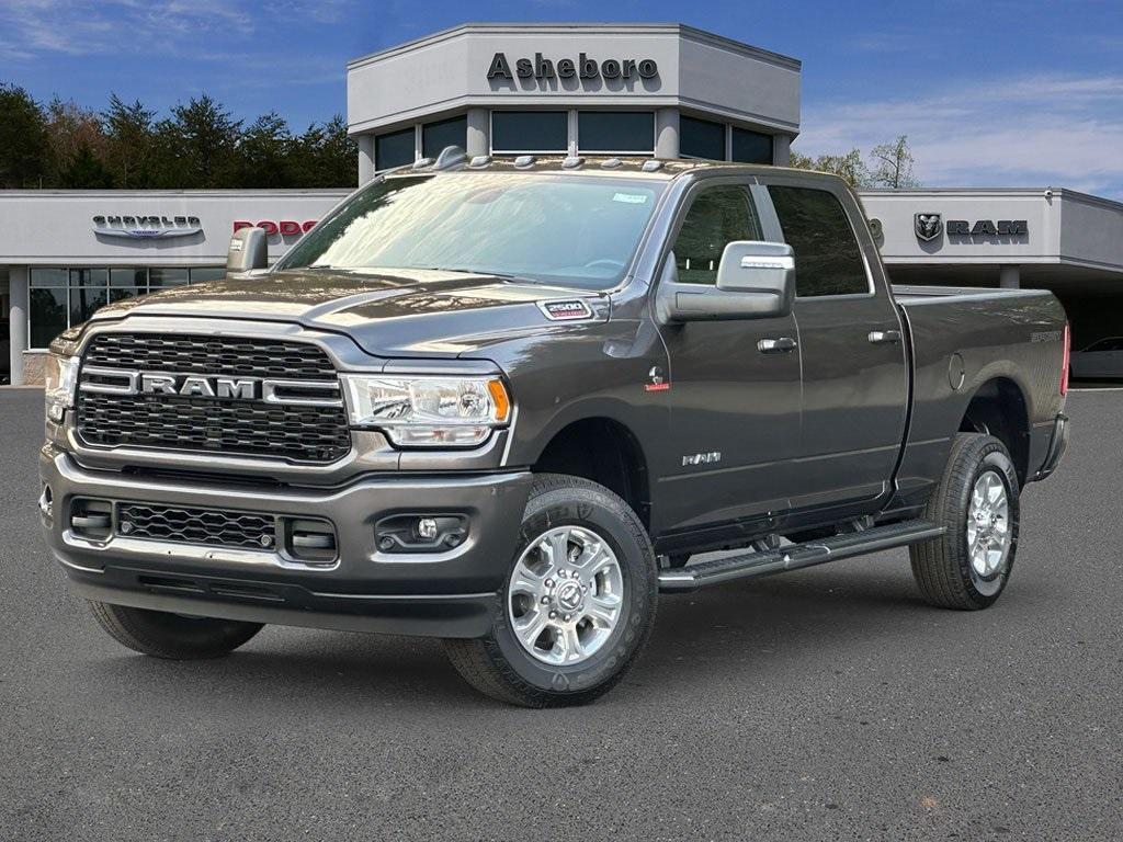 new 2024 Ram 2500 car, priced at $59,994