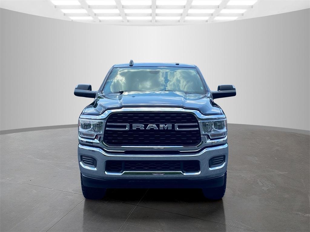 used 2022 Ram 2500 car, priced at $38,995