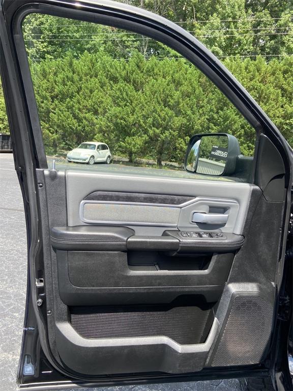 used 2022 Ram 2500 car, priced at $38,995