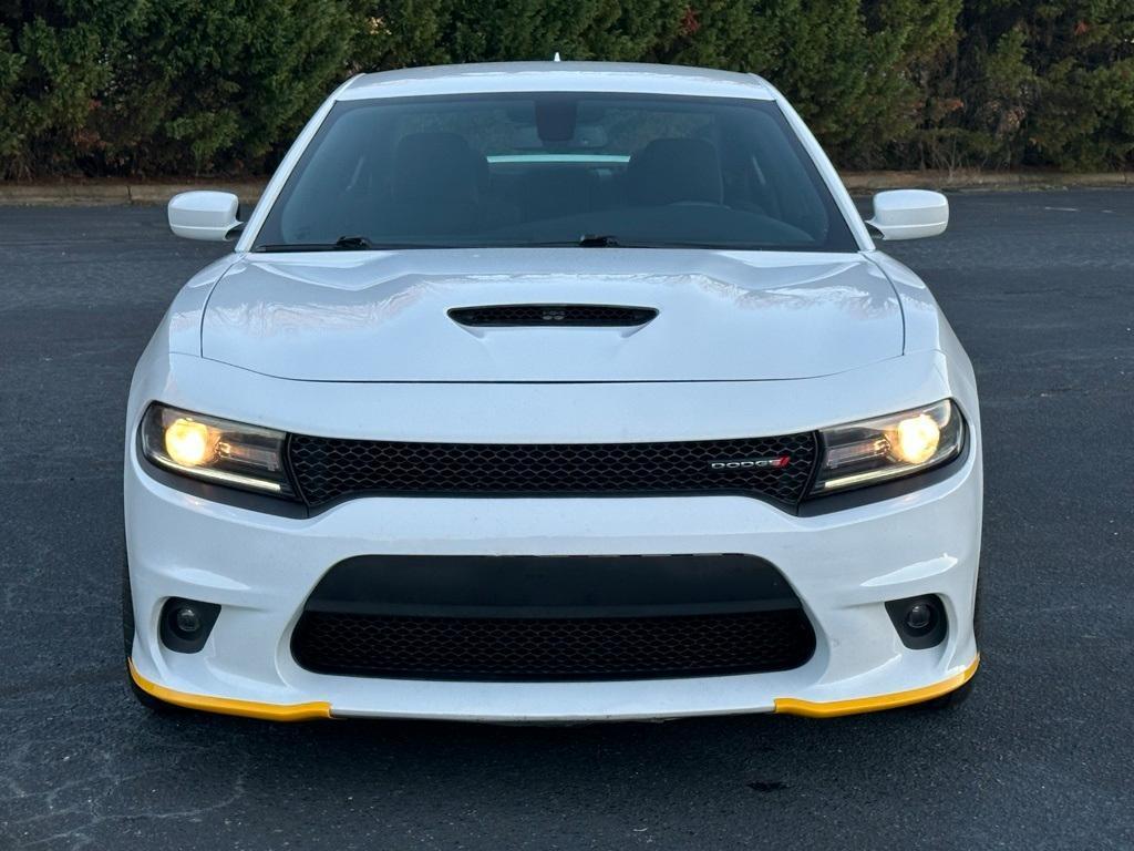 used 2021 Dodge Charger car, priced at $26,995