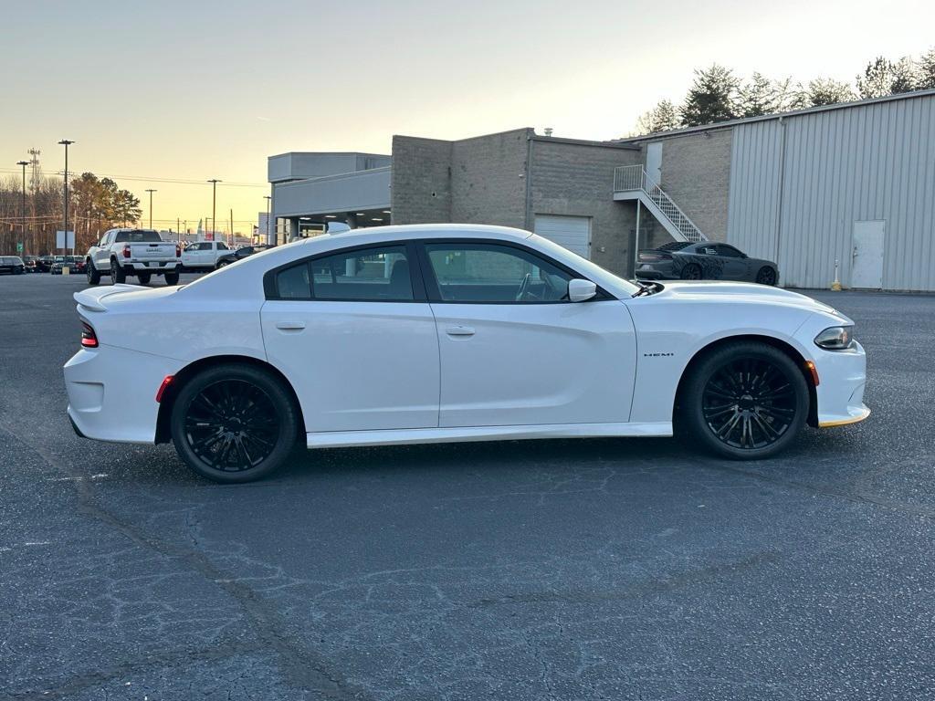 used 2021 Dodge Charger car, priced at $26,995