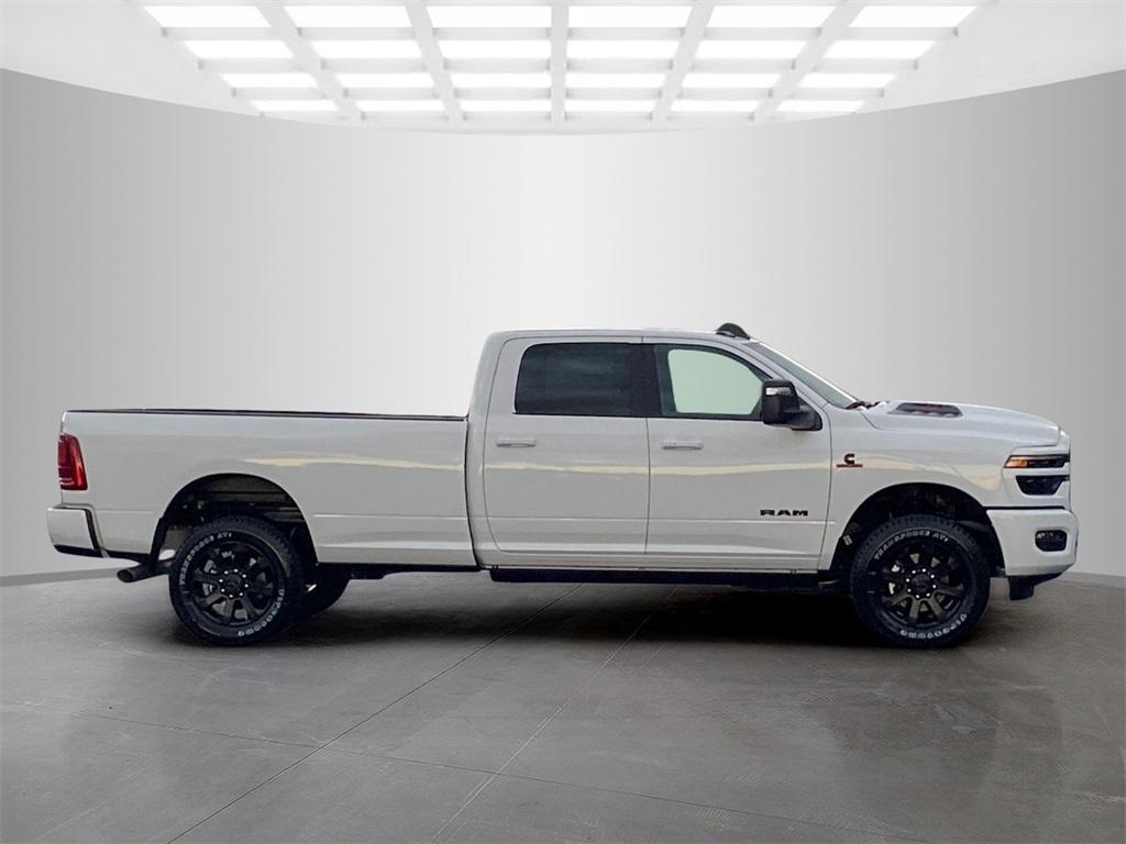 new 2026 Ram 2500 car, priced at $81,095