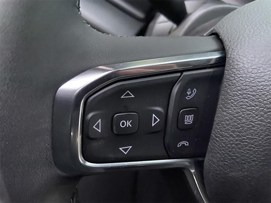 new 2026 Ram 2500 car, priced at $81,095