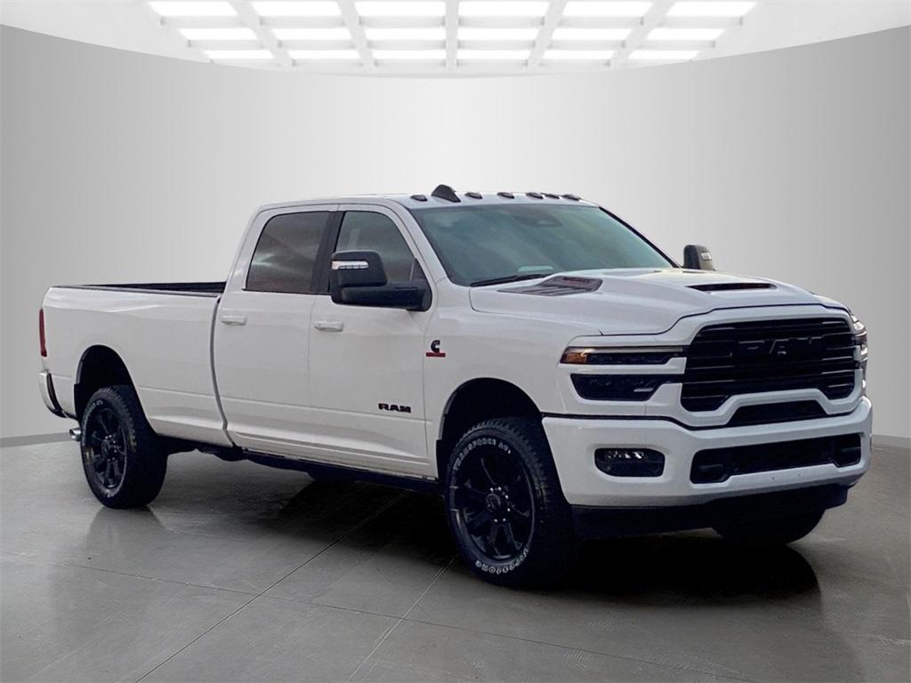 new 2026 Ram 2500 car, priced at $81,095