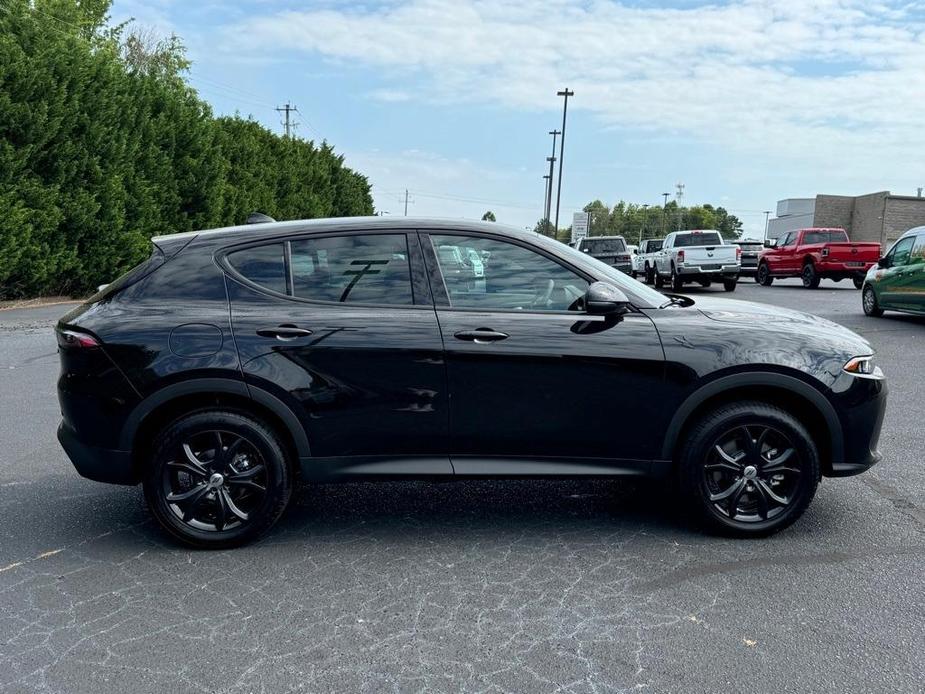 new 2024 Dodge Hornet car, priced at $24,095