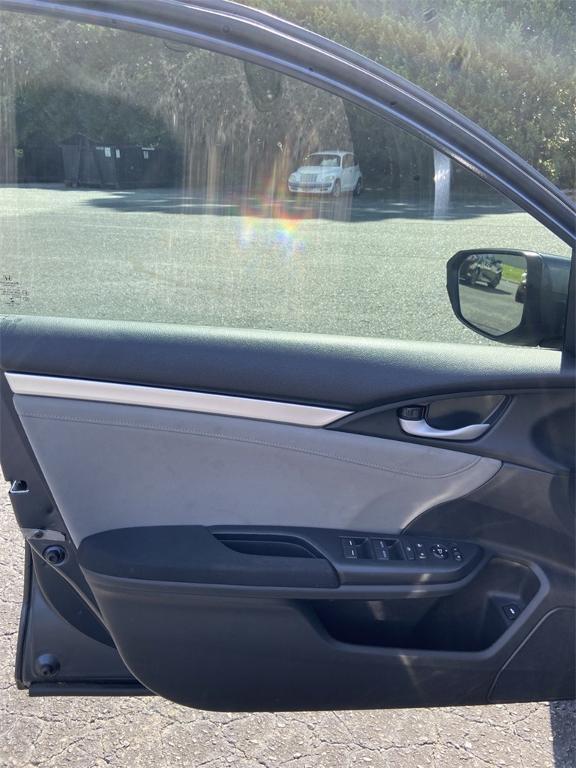 used 2020 Honda Civic car, priced at $18,995