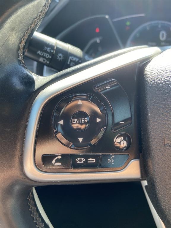 used 2020 Honda Civic car, priced at $18,995