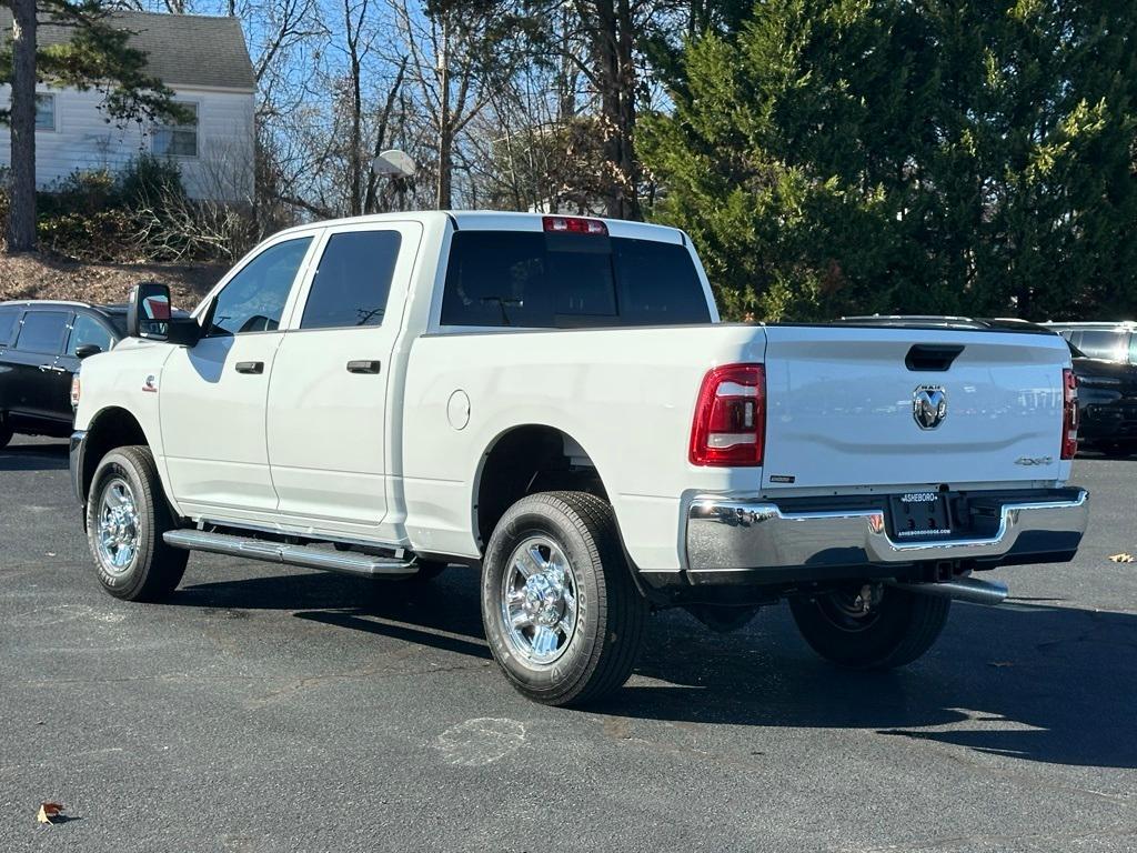 new 2024 Ram 2500 car