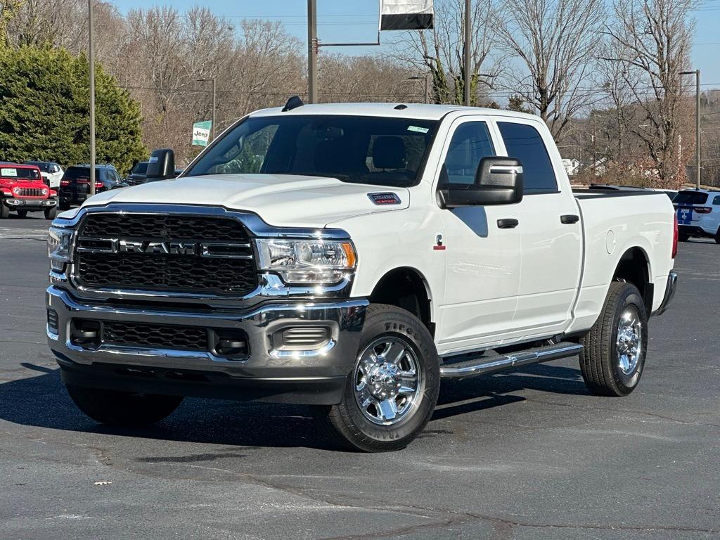 new 2024 Ram 2500 car