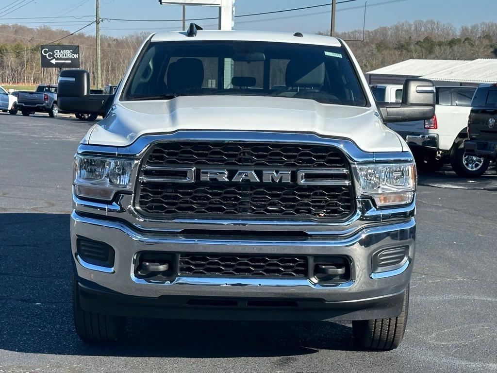 new 2024 Ram 2500 car