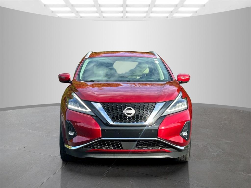 used 2023 Nissan Murano car, priced at $26,995