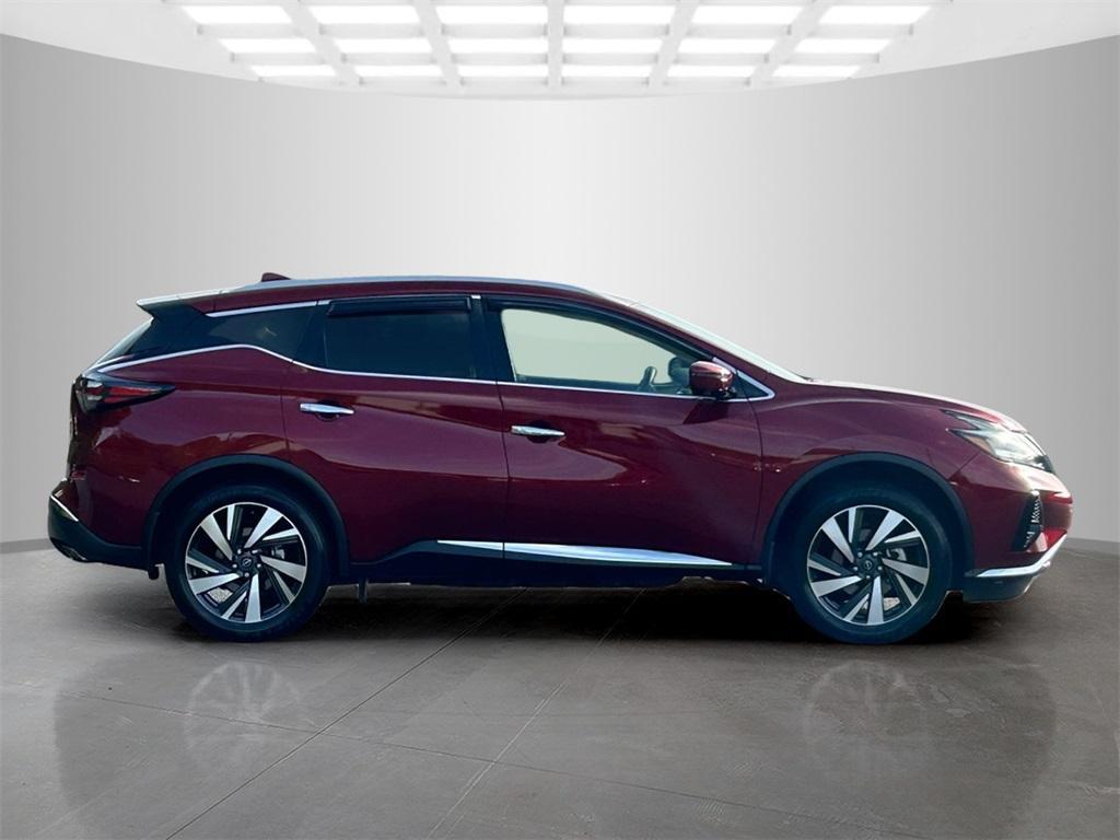 used 2023 Nissan Murano car, priced at $26,995