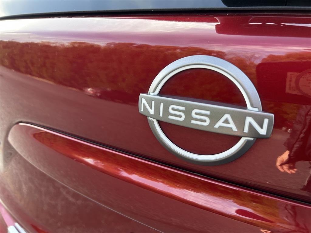 used 2023 Nissan Murano car, priced at $26,995