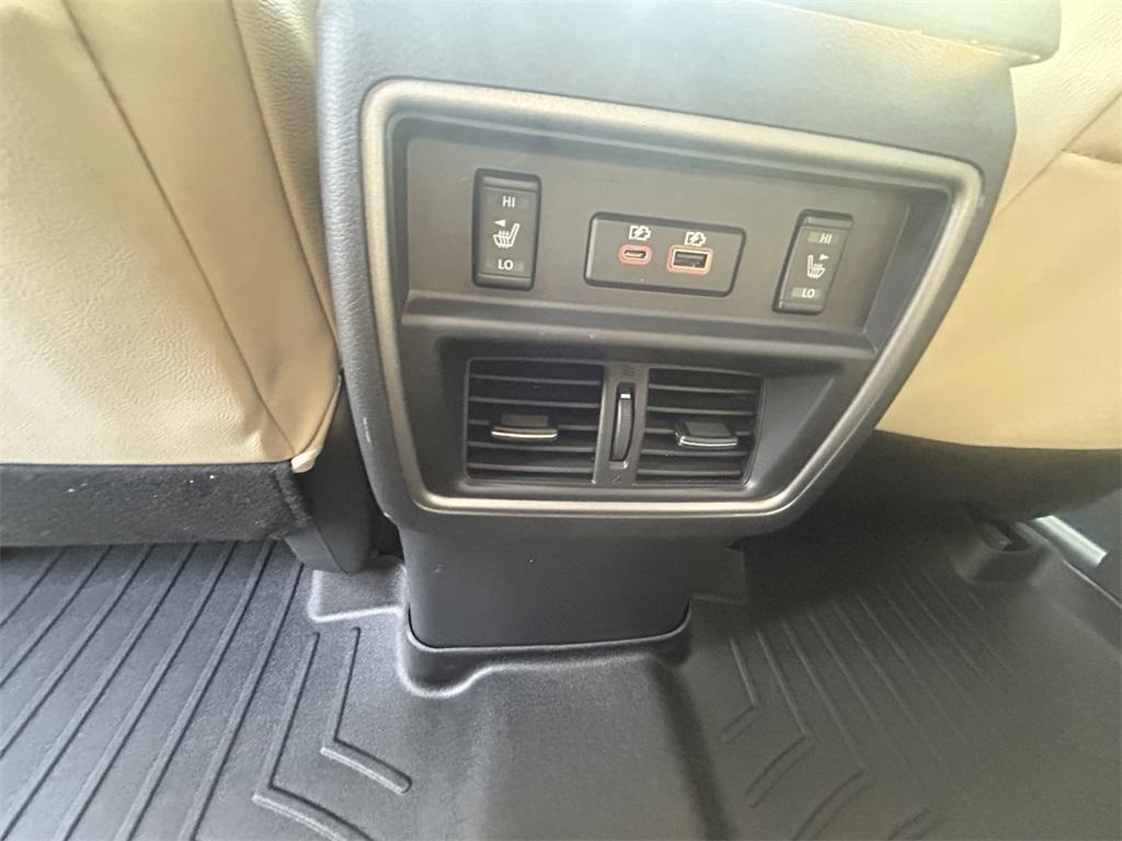 used 2023 Nissan Murano car, priced at $26,995