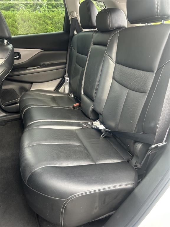 used 2023 Nissan Murano car, priced at $23,995