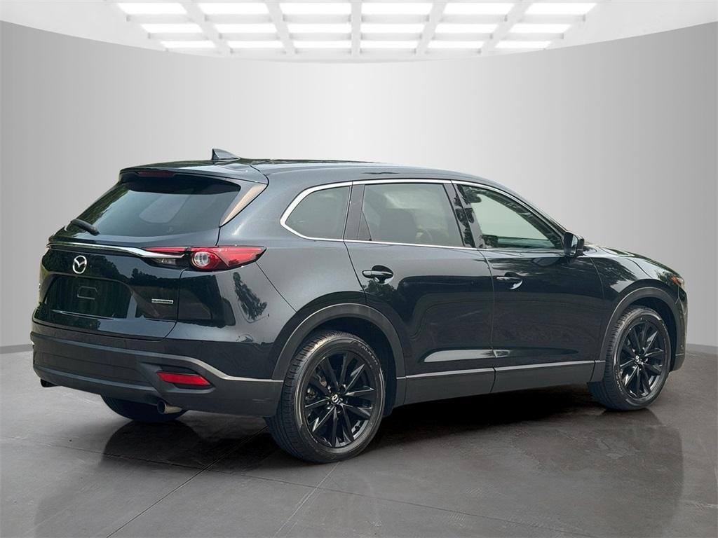 used 2023 Mazda CX-9 car, priced at $26,395