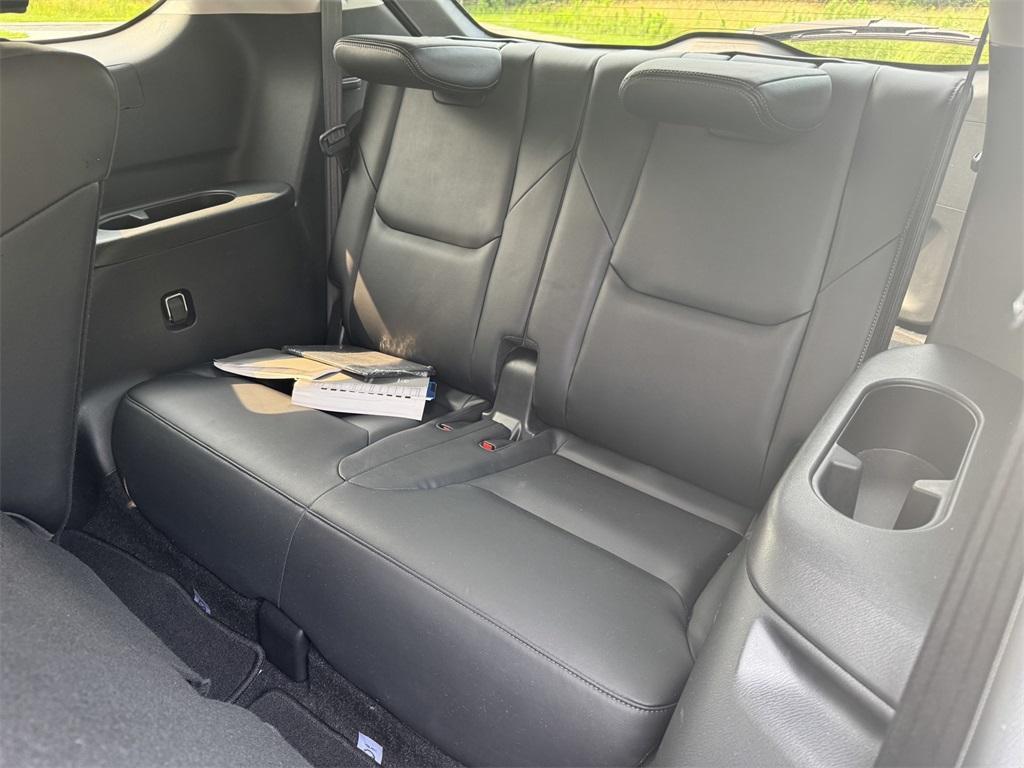 used 2023 Mazda CX-9 car, priced at $26,395