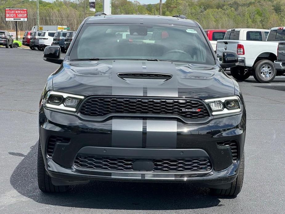 new 2024 Dodge Durango car, priced at $50,490