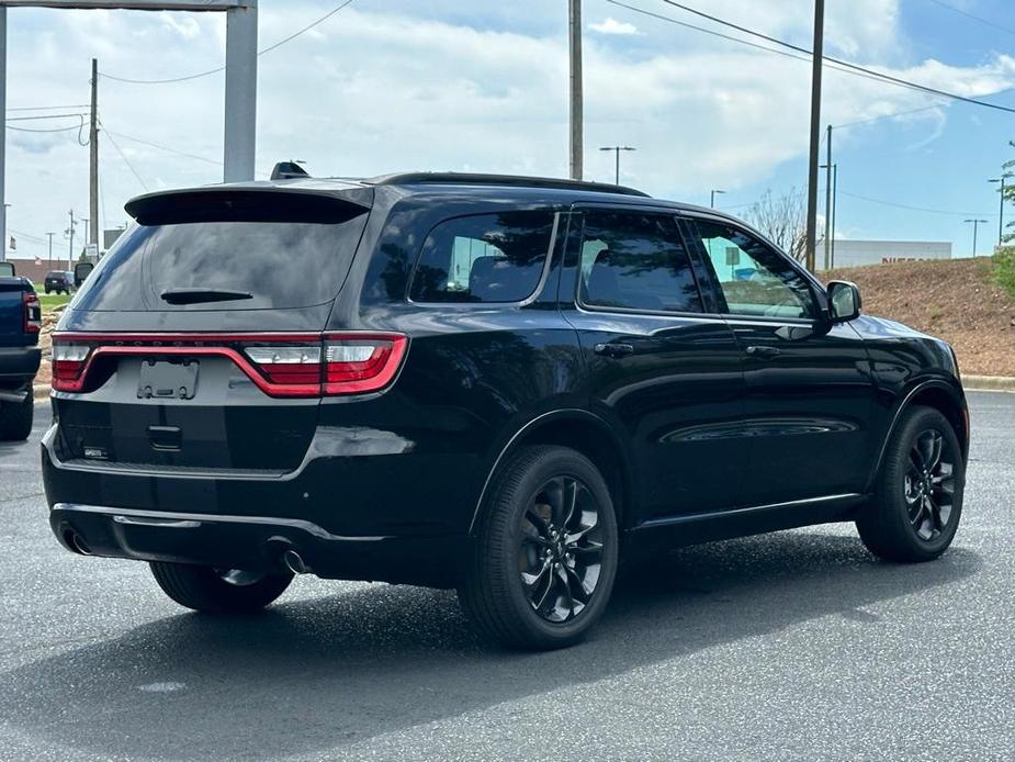 new 2024 Dodge Durango car, priced at $50,490