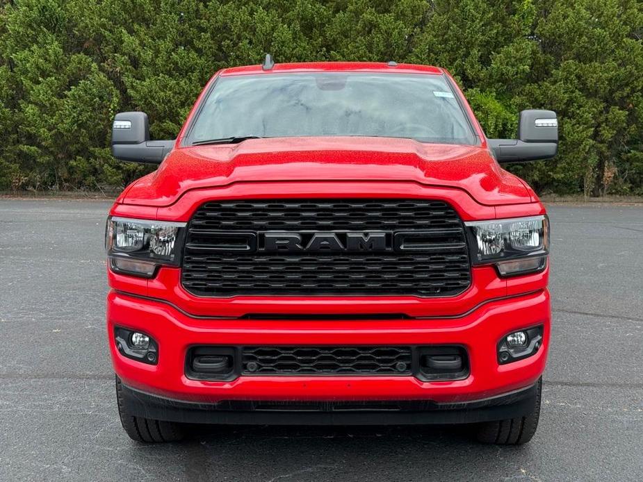 new 2024 Ram 2500 car, priced at $64,795