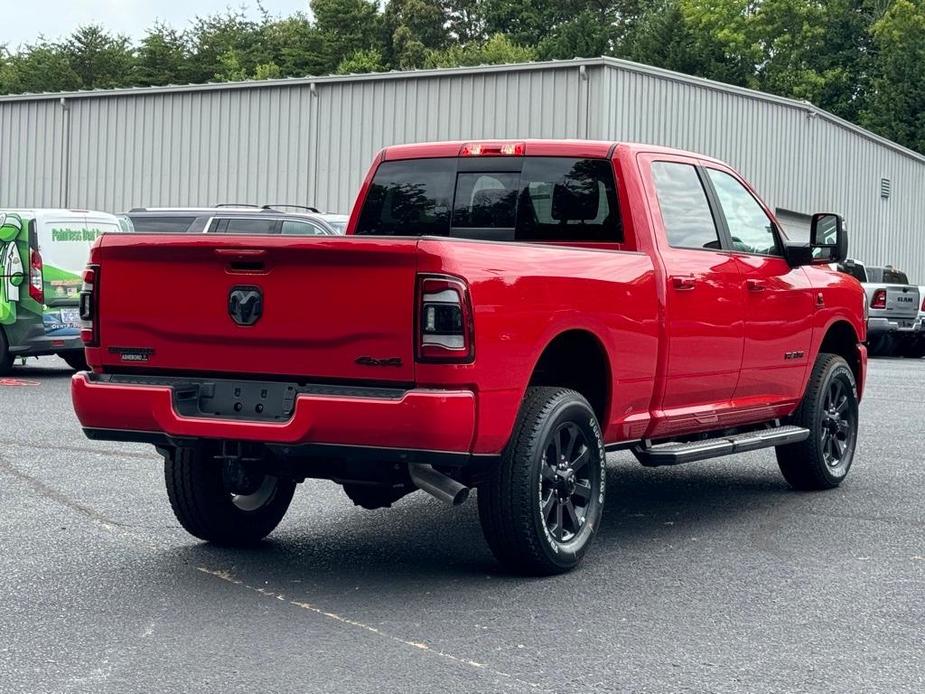 new 2024 Ram 2500 car, priced at $64,795