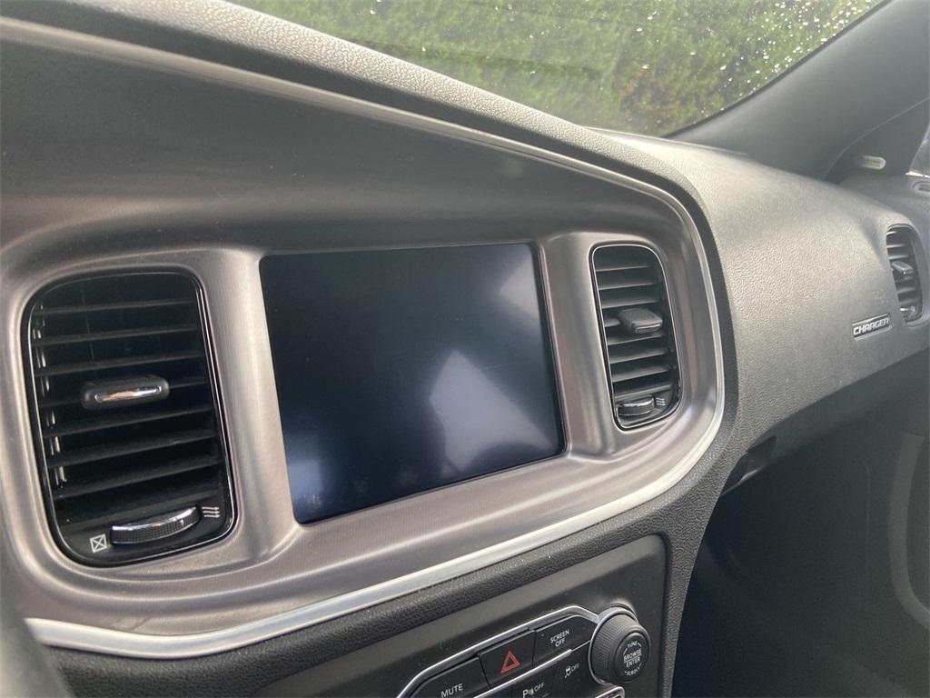 used 2021 Dodge Charger car, priced at $21,535