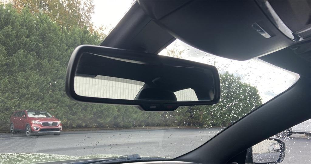 used 2021 Dodge Charger car, priced at $21,535