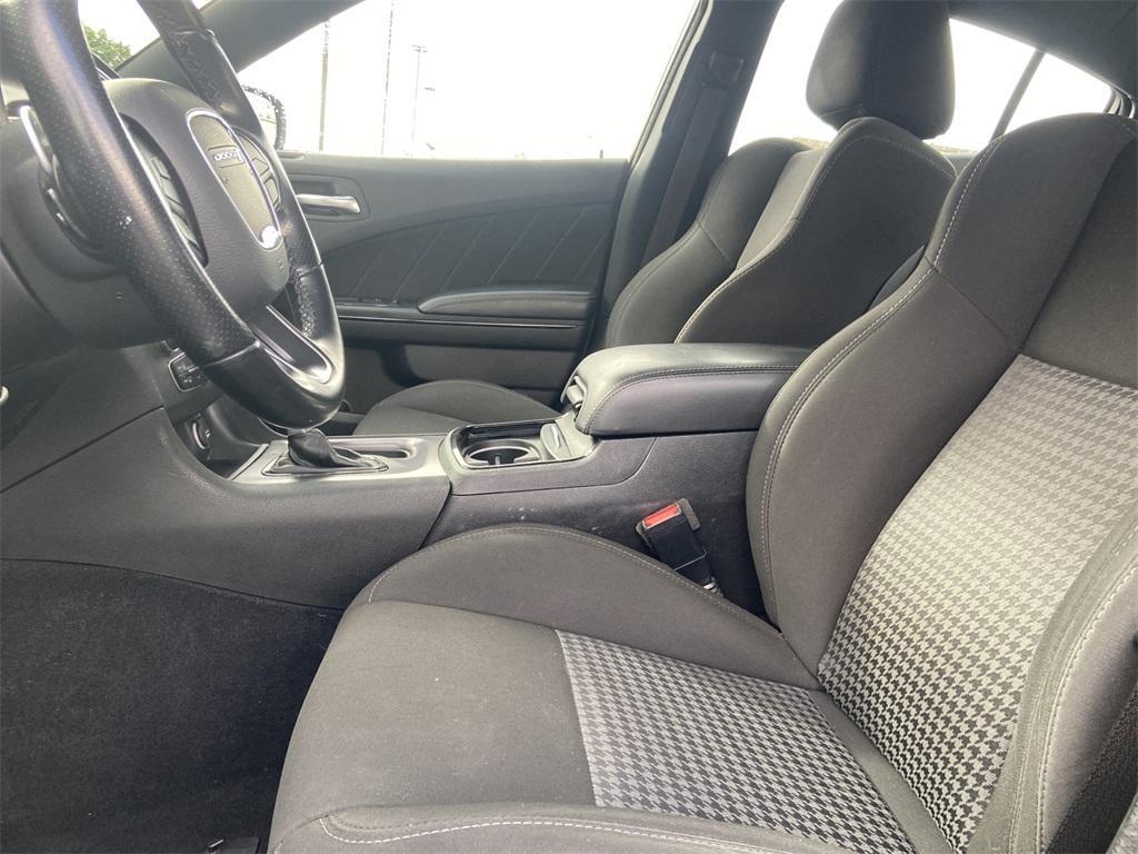 used 2021 Dodge Charger car, priced at $21,535