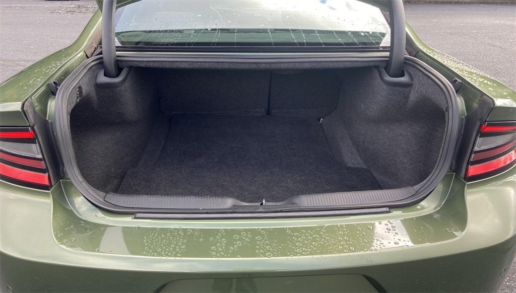 used 2021 Dodge Charger car, priced at $21,535