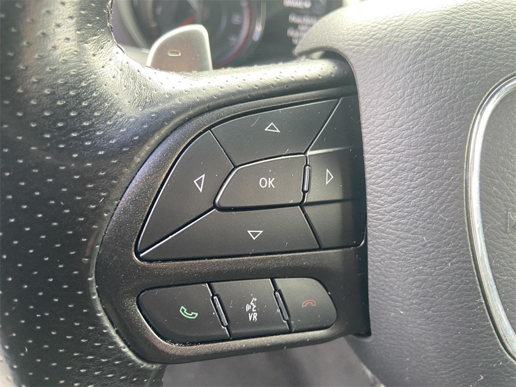 used 2021 Dodge Charger car, priced at $21,535