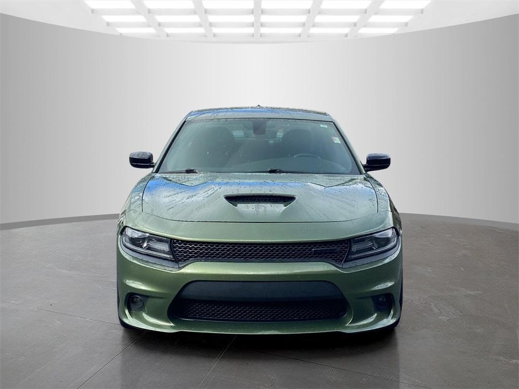 used 2021 Dodge Charger car, priced at $21,535