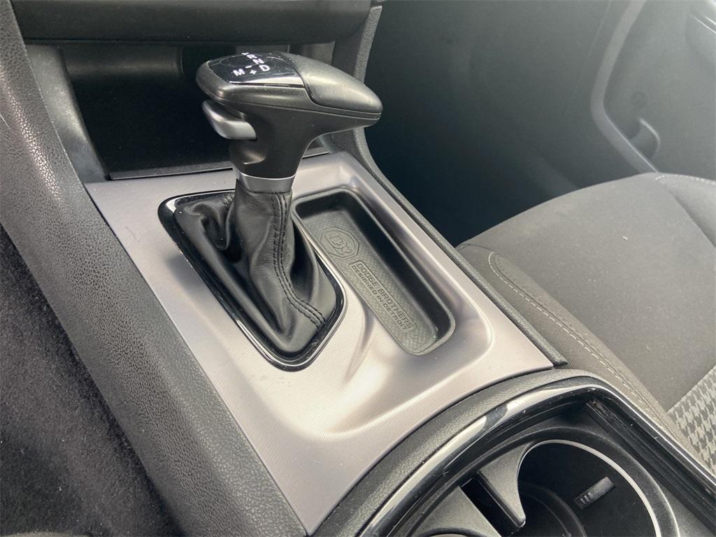 used 2021 Dodge Charger car, priced at $21,535