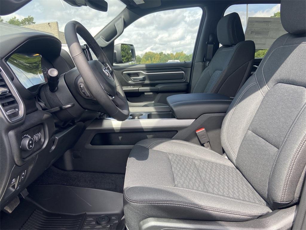 new 2026 Ram 1500 car, priced at $51,780