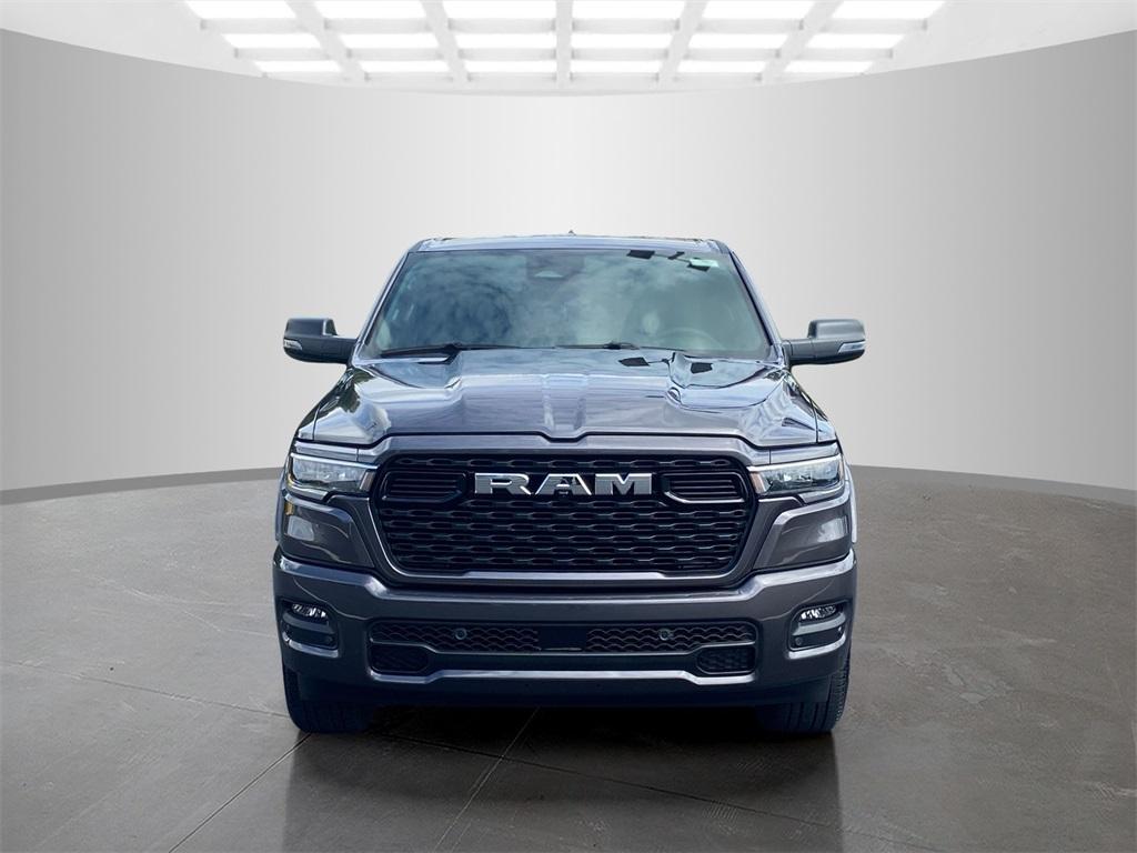 new 2026 Ram 1500 car, priced at $51,780