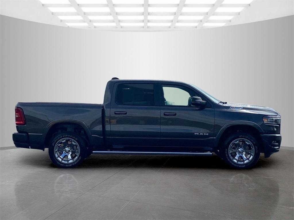 new 2026 Ram 1500 car, priced at $51,780