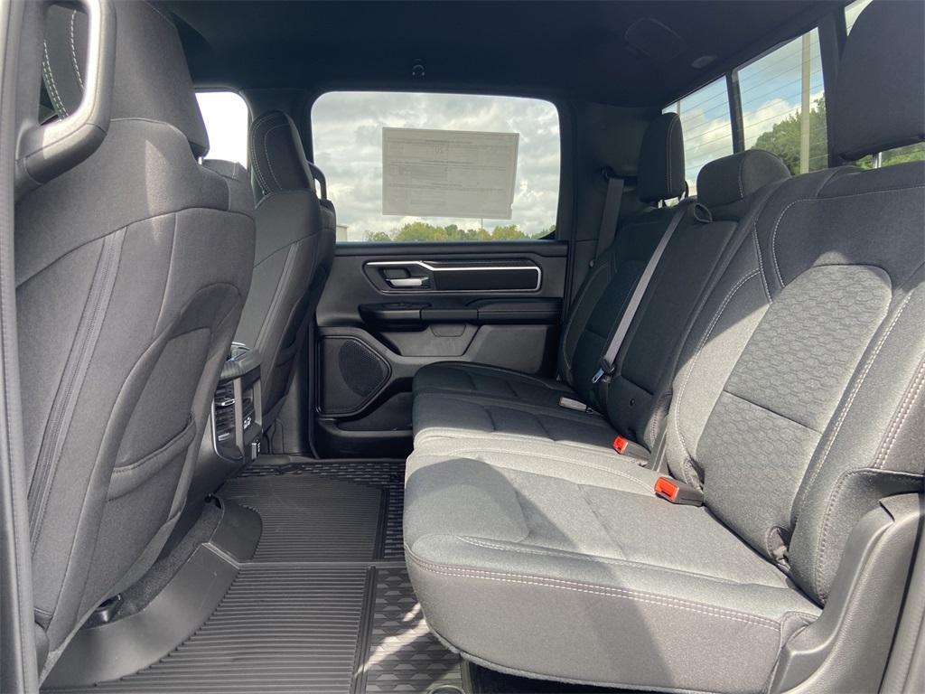 new 2026 Ram 1500 car, priced at $51,780